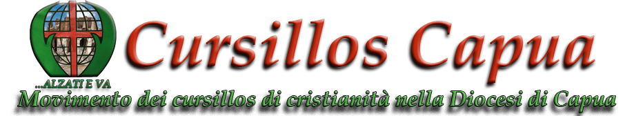 Cursillos Capua