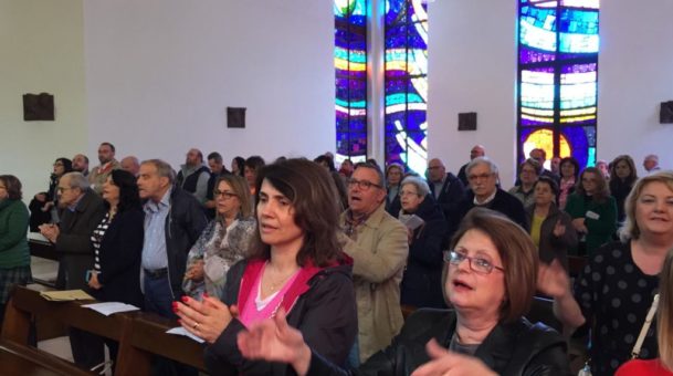 CONVIVENZA TERRITORIALE di STUDIO
