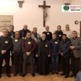 13° Cursillo Uomini Diocesi di Capua