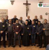 13° Cursillo Uomini Diocesi di Capua