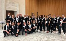 14^ Incontro Nazionale Roma 28 maggio 2022