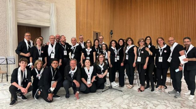 14^ Incontro Ultreya nazionale