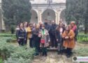 13° cursillo donne Diocesi di Capua Maddaloni dal 18 al 21 gennaio 2024