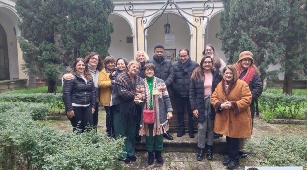 13° cursillo donne