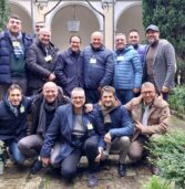 15° cursillo uomini Diocesi di Capua Maddaloni dal 23 al 26 novembre 2023