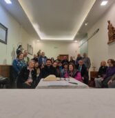 Incontro scuola responsabili