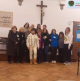 14° CURSILLOS DONNE