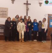 14° CURSILLOS DONNE